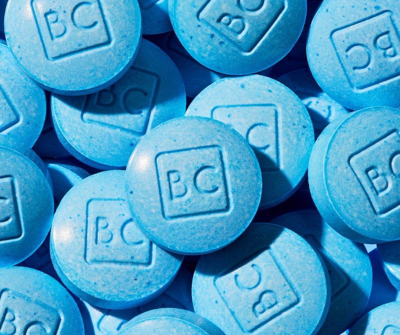 bluechew tablets
