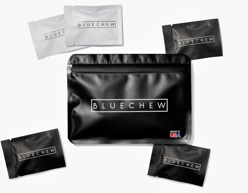 bluechew options