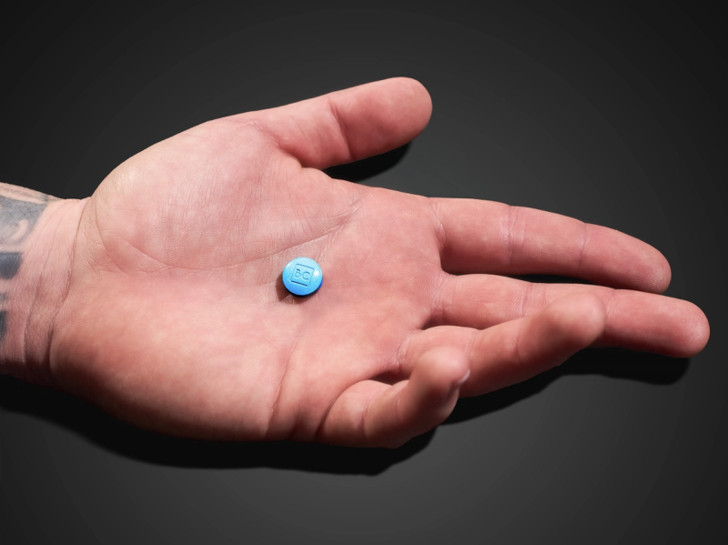 Chewable Sildenafil is perfect for patients on the go looking for simple erection enhancement