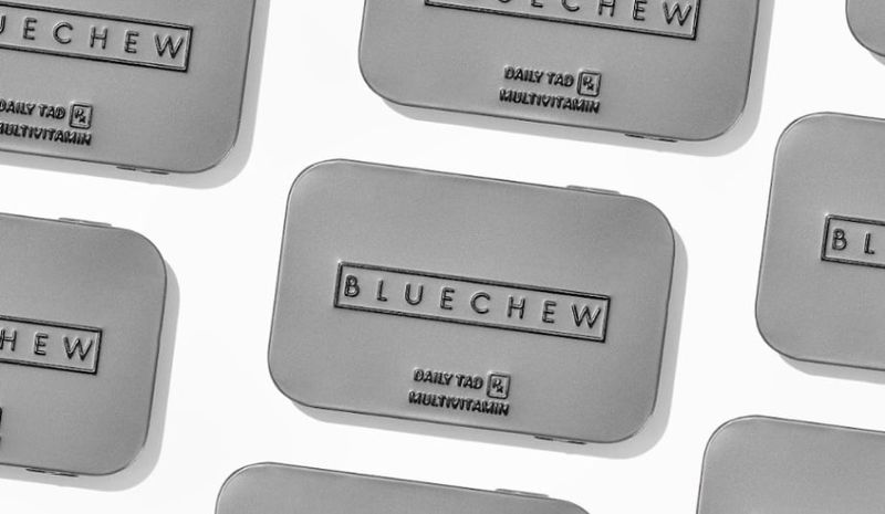 DailyTAD contains vitamins shown to support healthy erections.