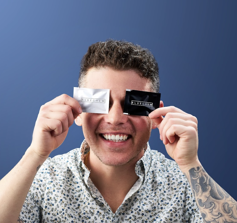 BlueChew gives patients convenient access to the erection-enhancing medications they’re looking for.