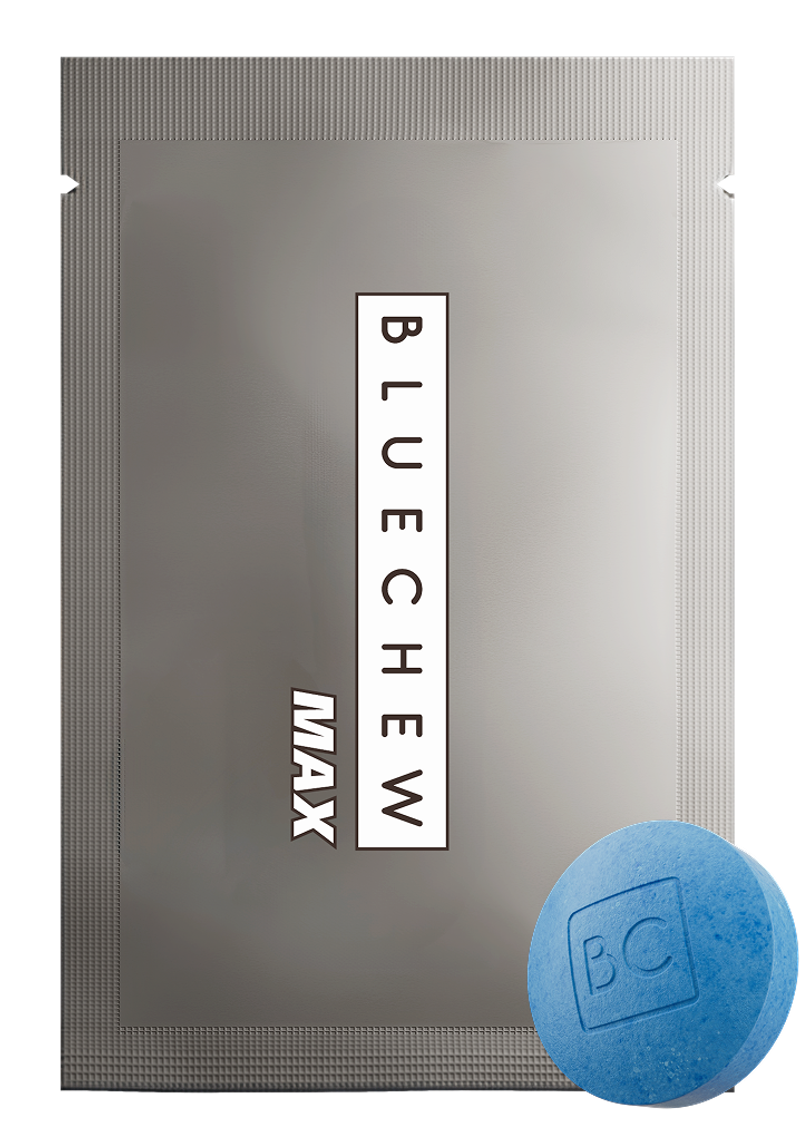 bluechew max