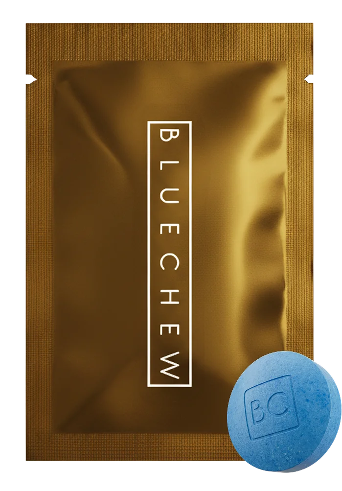 bluechew gold