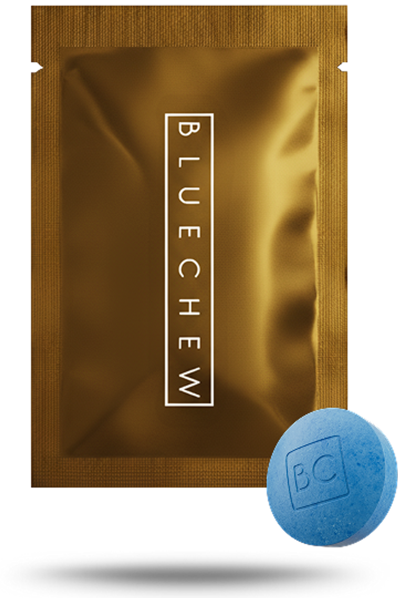 bluechew gold