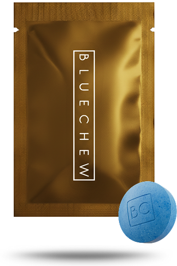bluechew gold