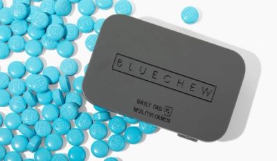 What is DailyTAD? | BlueChew®