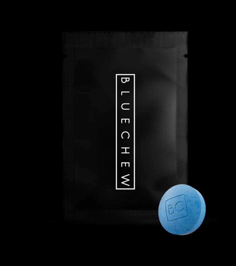 sildenafil satchet pill