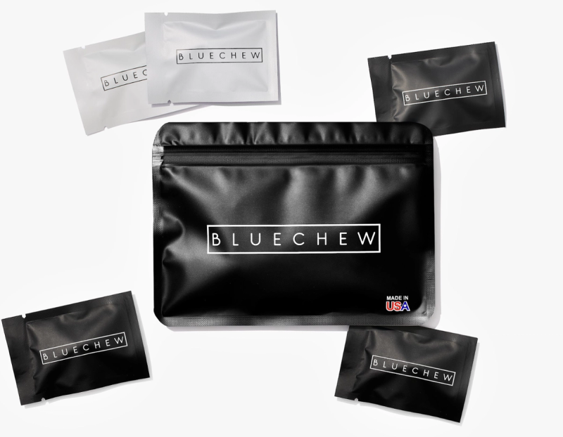 BlueChew’s medications are commonly prescribed for enhancing erections. 