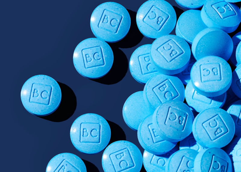 bluechew tablets