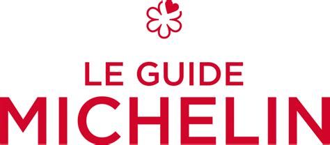 Logo du guide Michelin