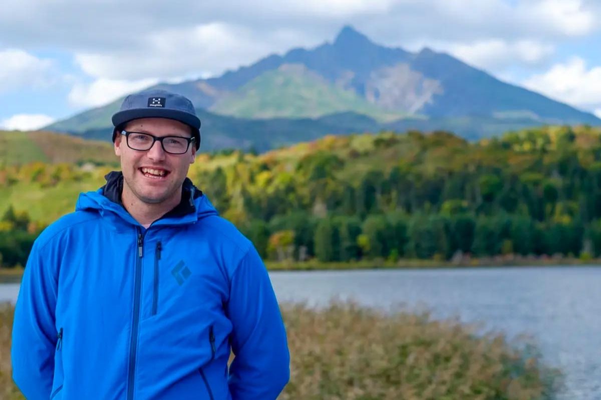 Hokkaido Guide Stories – Cycling Around the Daisetsuzan Mountains