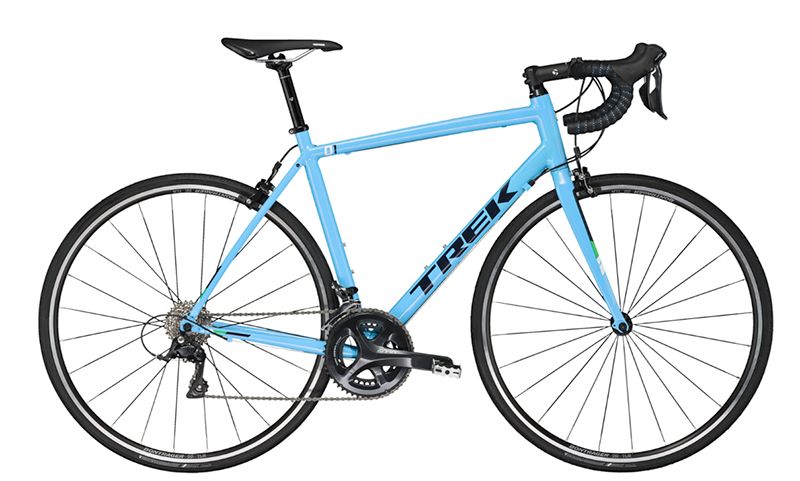 Trek 1.2 2017 Road Bike