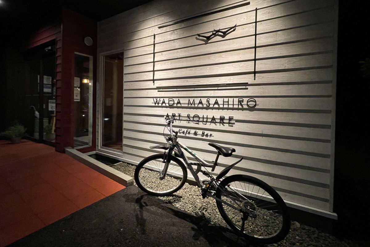 Hotel Taito in Eastern Hokkaido