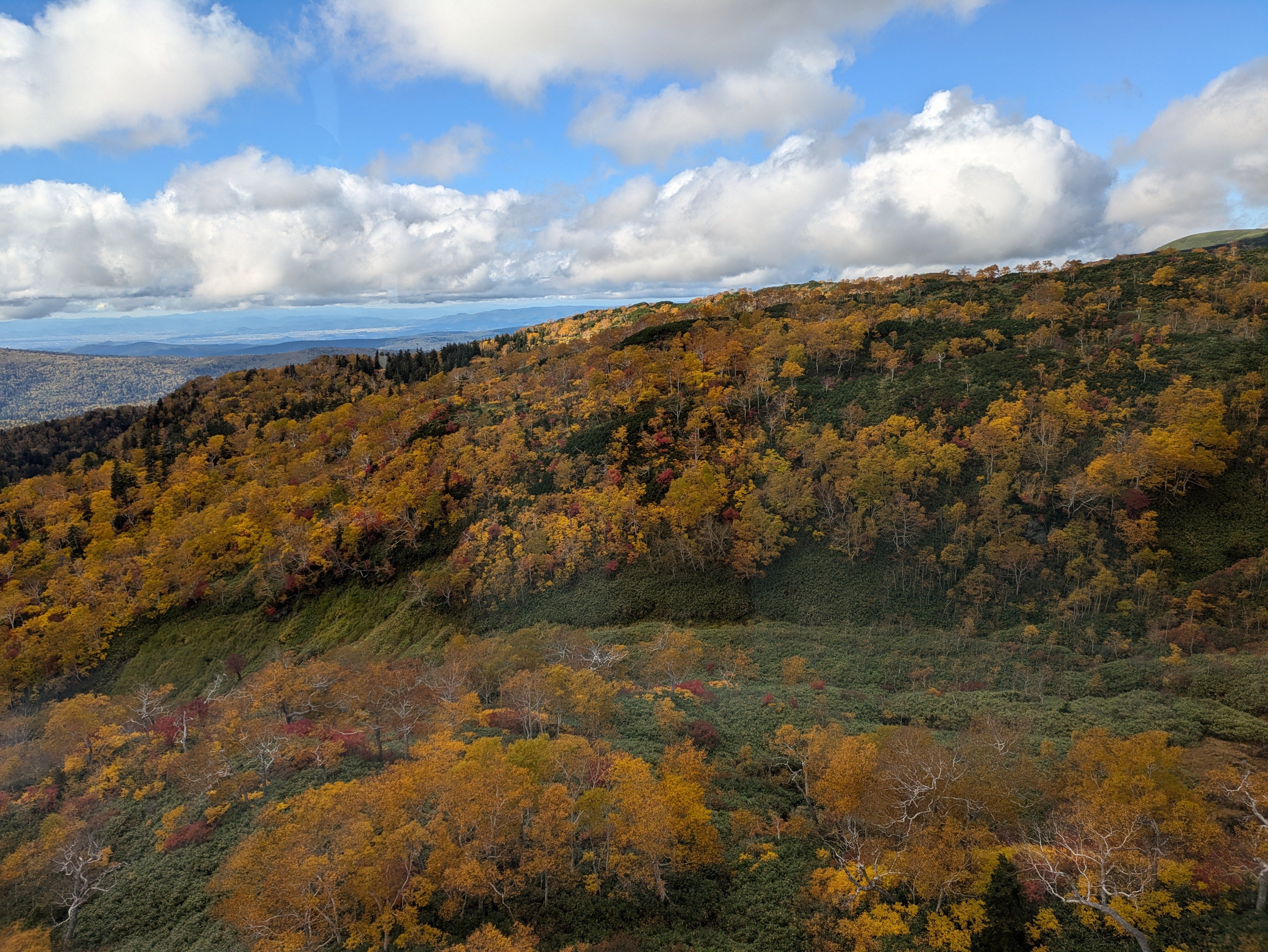 Around Daisetsuzan 6 Day Hiking Tour 2024 - Adventure Hokkaido