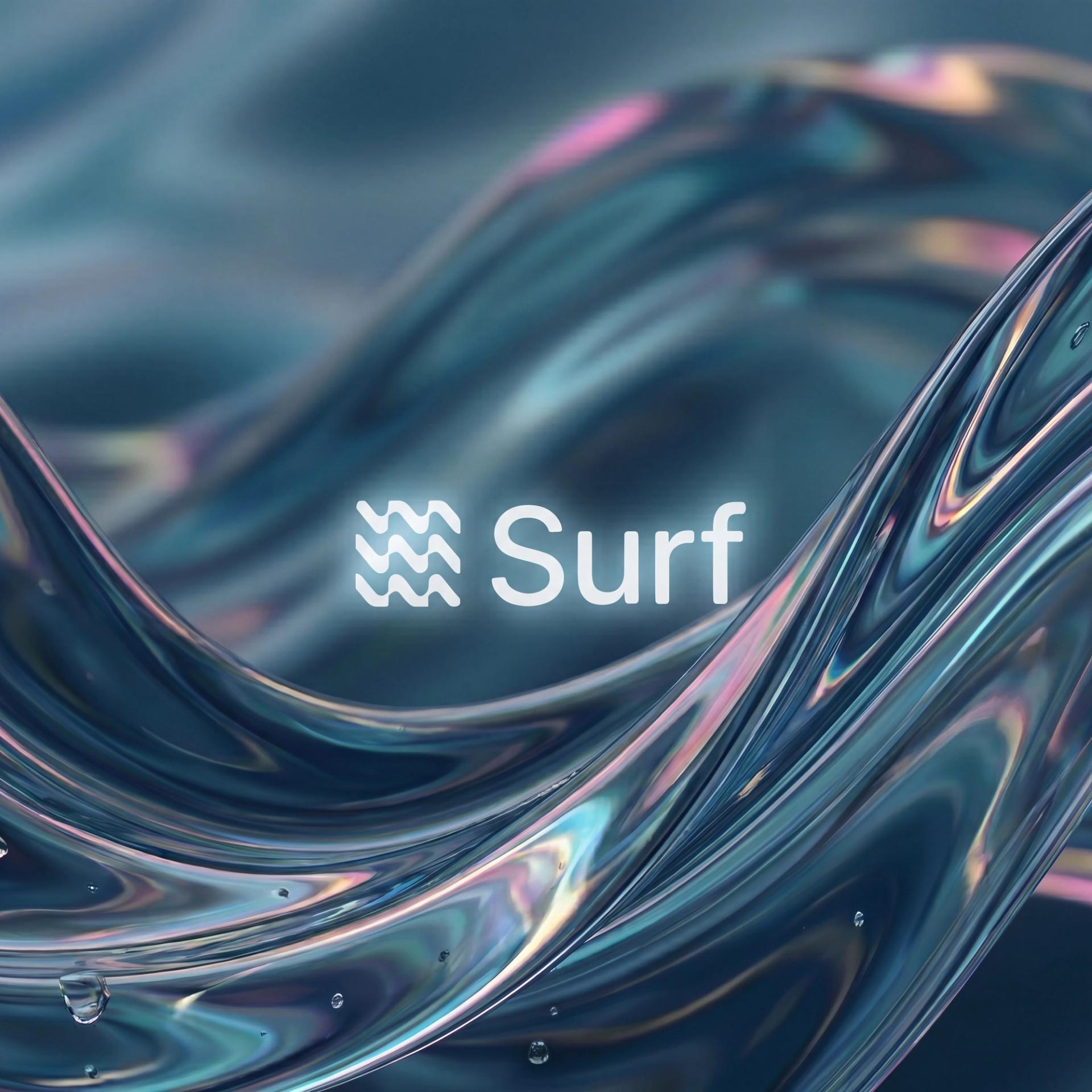 Chiến Lược Vị Thế: Đánh Giá Hệ Thống Role Discord Của Surf AI & Tiềm Năng Phân Bổ Giá Trị
