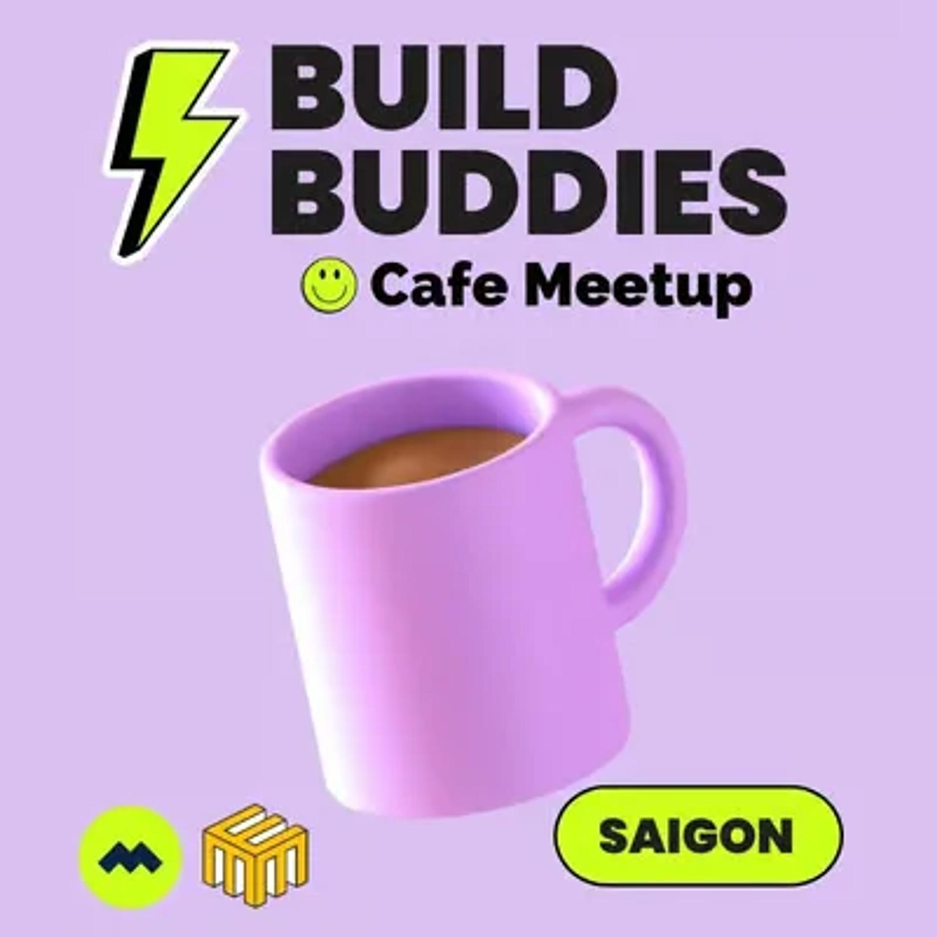 Build Buddies Saigon