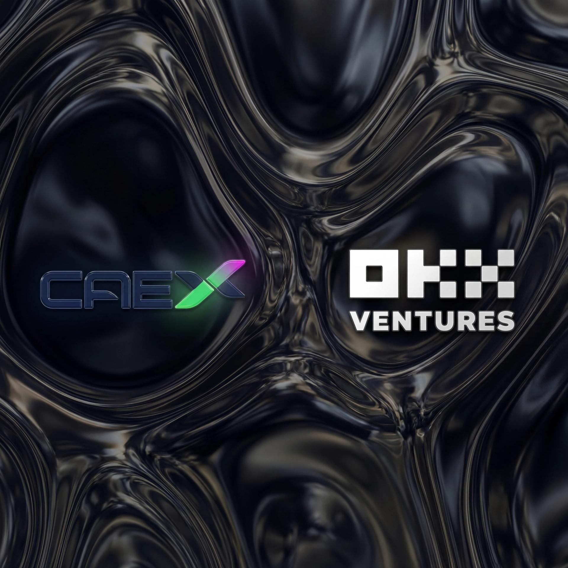 OKX Rót Vốn Vào CAEX: "Cú Hích" 10.000 Tỷ VNĐ Định Hình Thị Trường