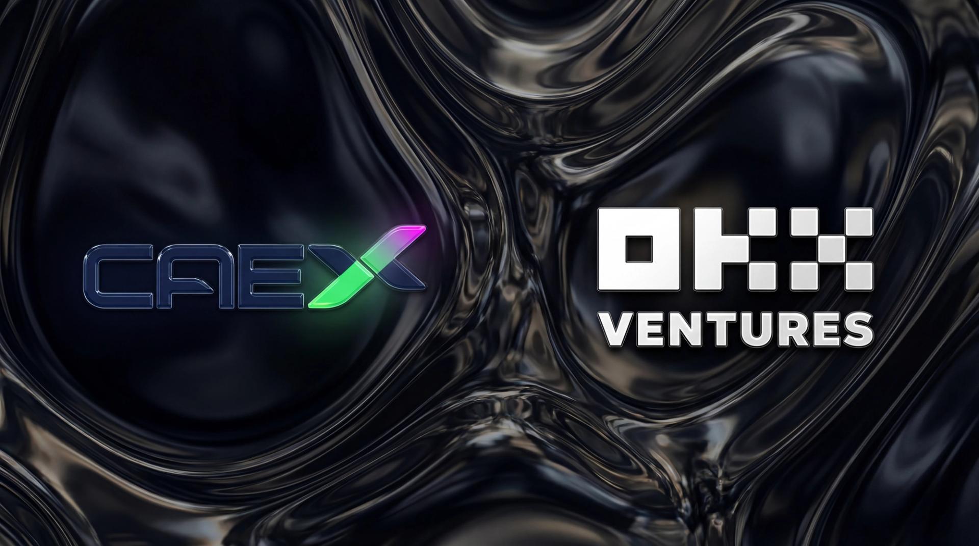 OKX Rót Vốn Vào CAEX: "Cú Hích" 10.000 Tỷ VNĐ Định Hình Thị Trường