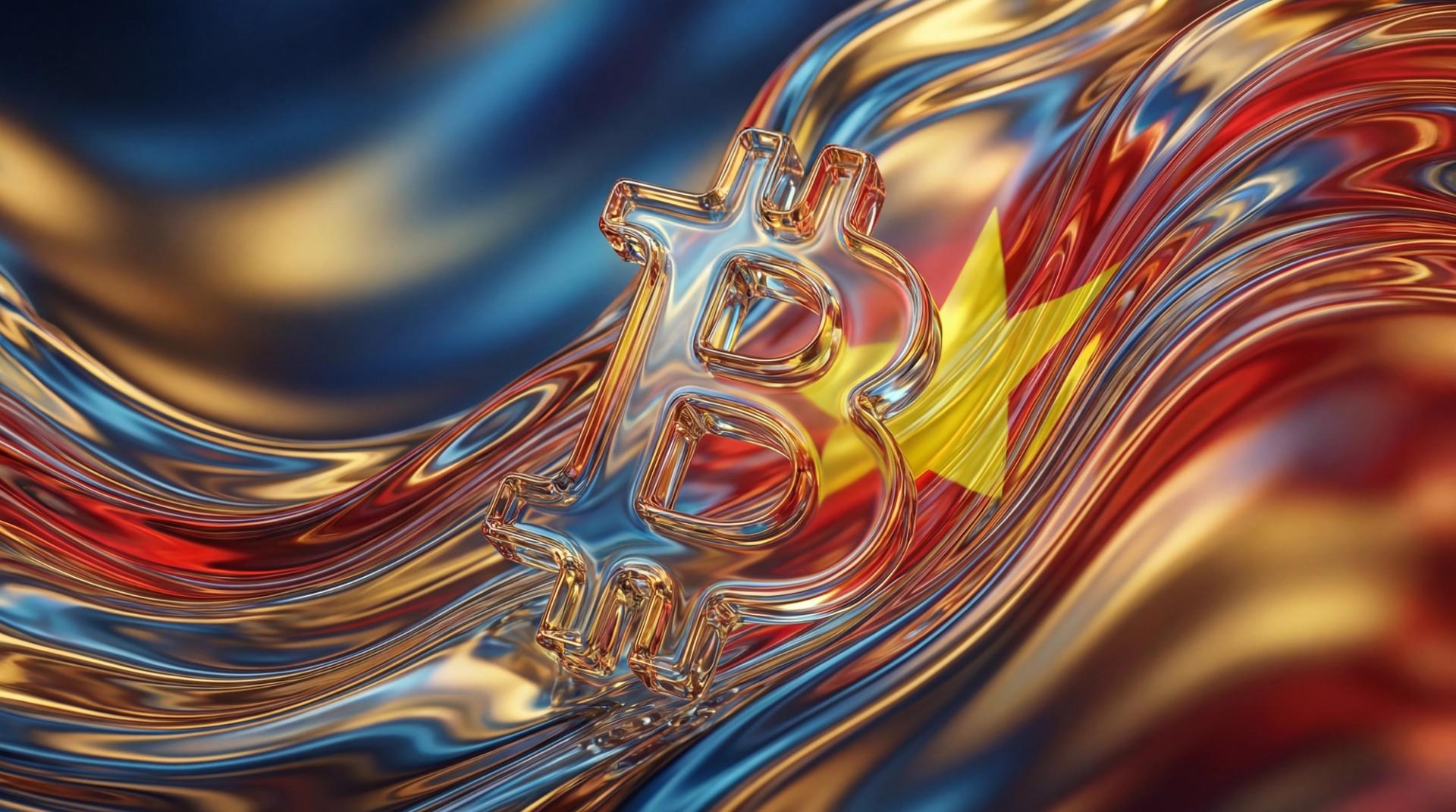 Sàn Crypto Việt Nam: Cuộc Đua Tỷ Đô Của Các Đại Gia