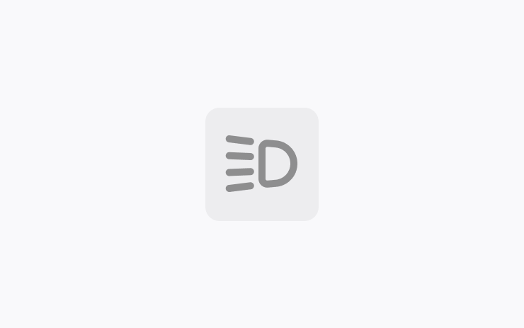 Tesla Dynamic Headlight Leveling feature in update 2026.38.3