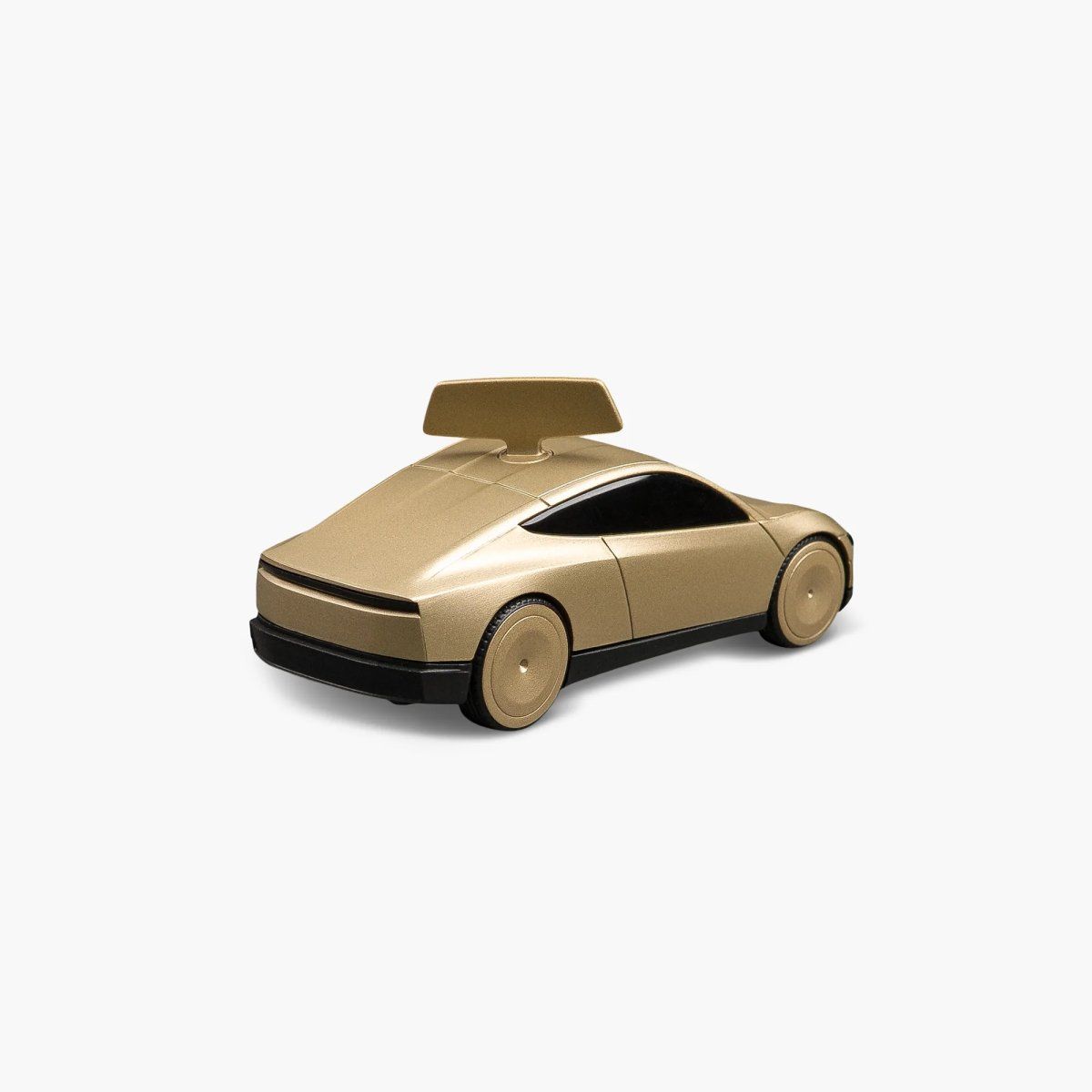 نموذج Cybercab Wind-up Racer