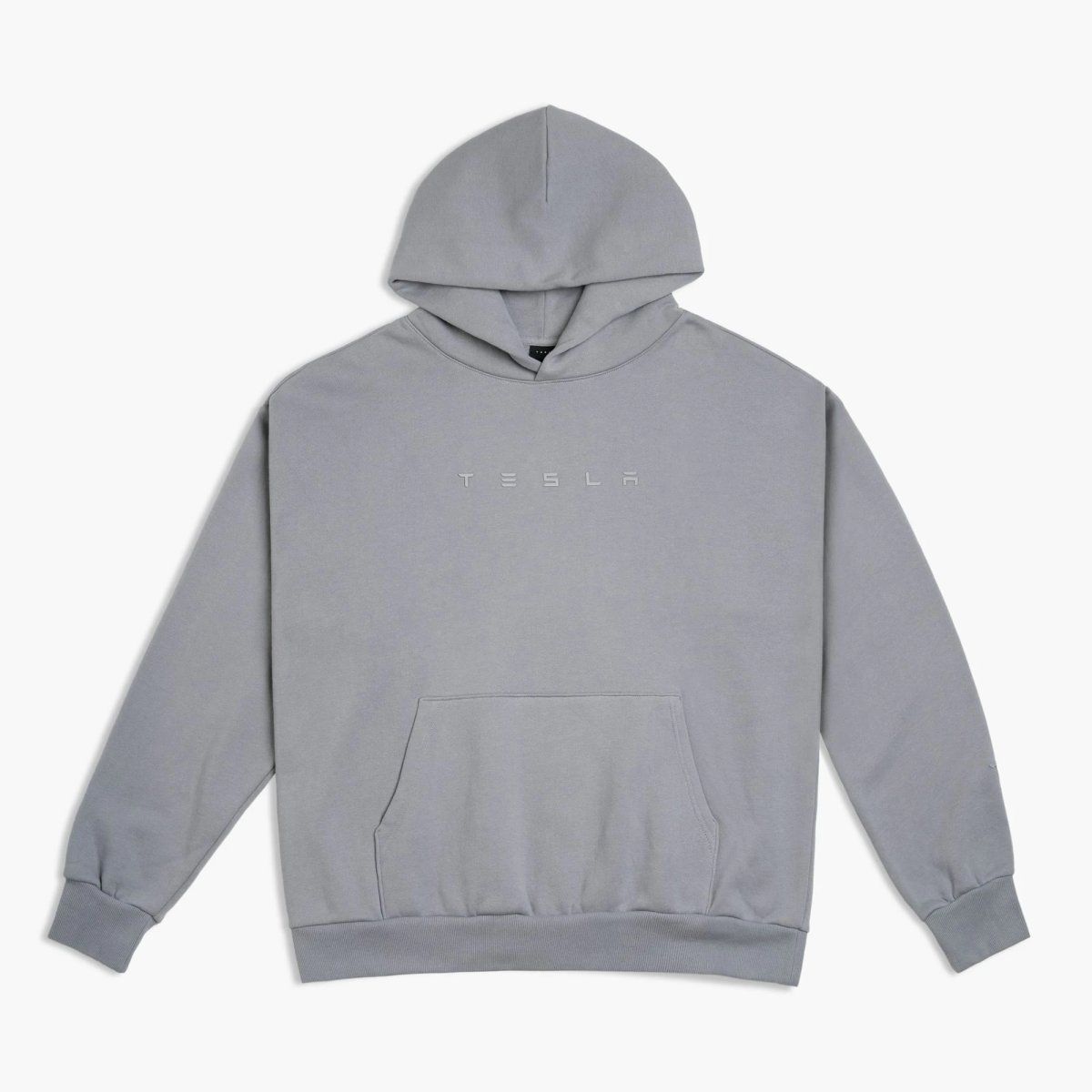 Hoodie Tesla Core