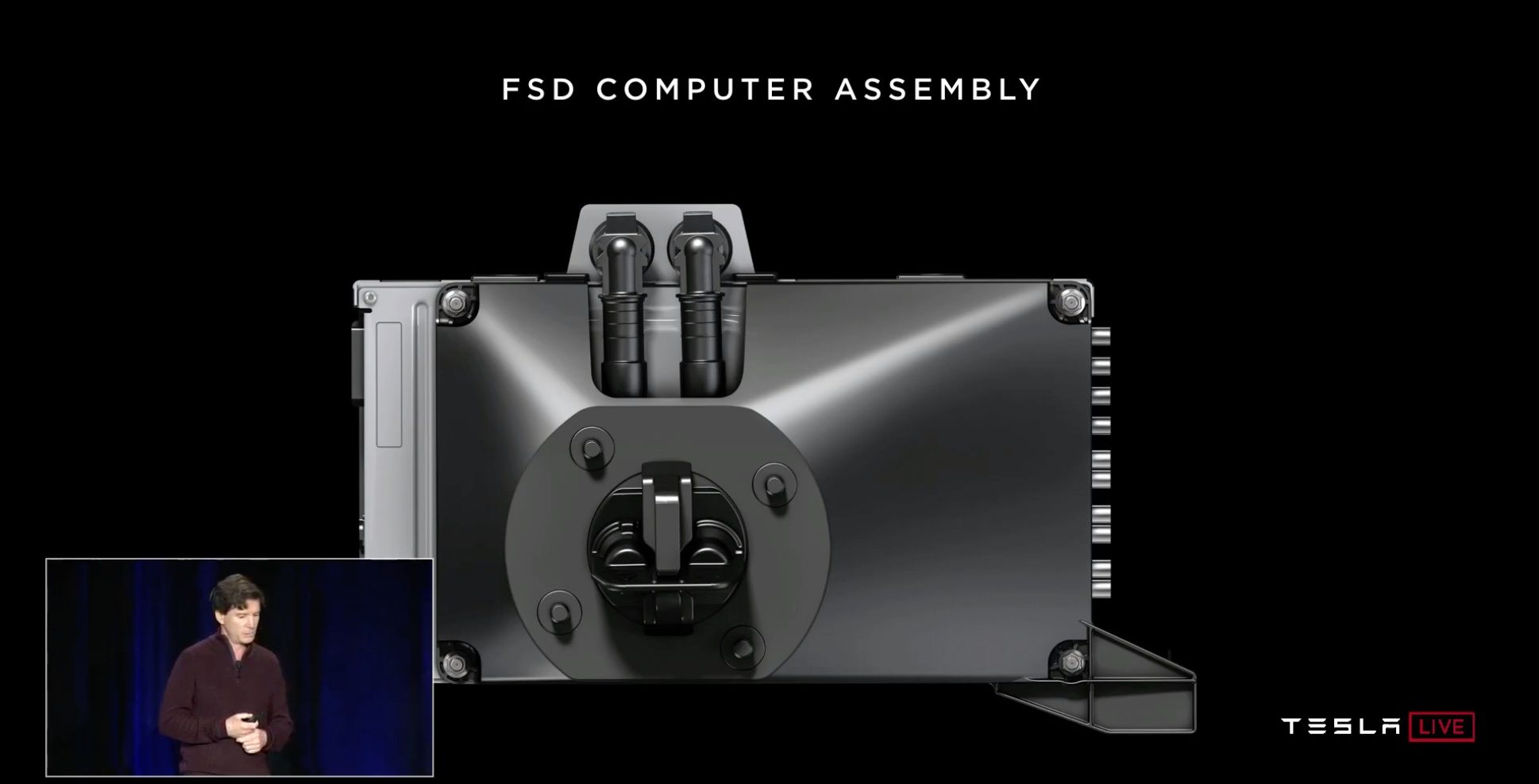 أول محطة سوبرتشارجر مملوكة لطرف ثالث في الولايات المتحدة