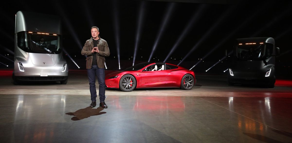 elon musk