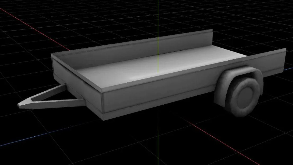 نماذج ومرئيات القيادة الذاتية الكاملة