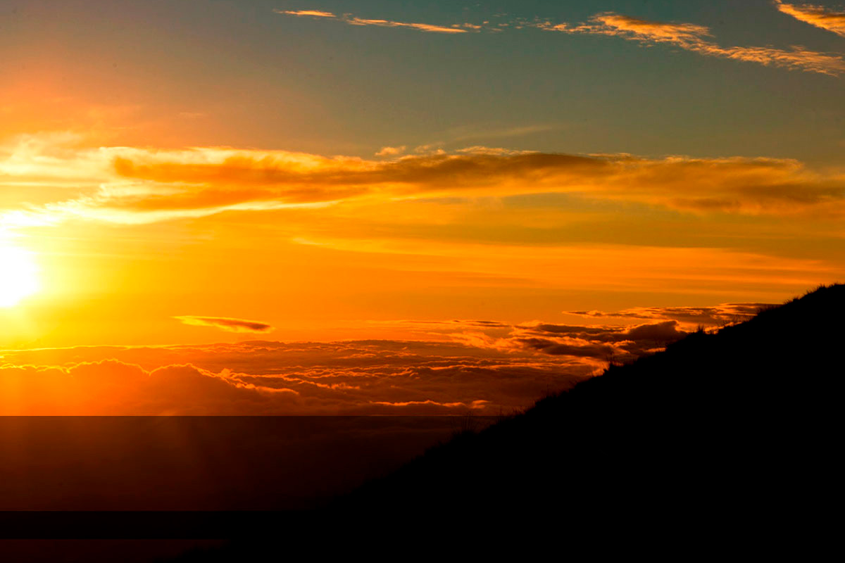 Return to Cusco