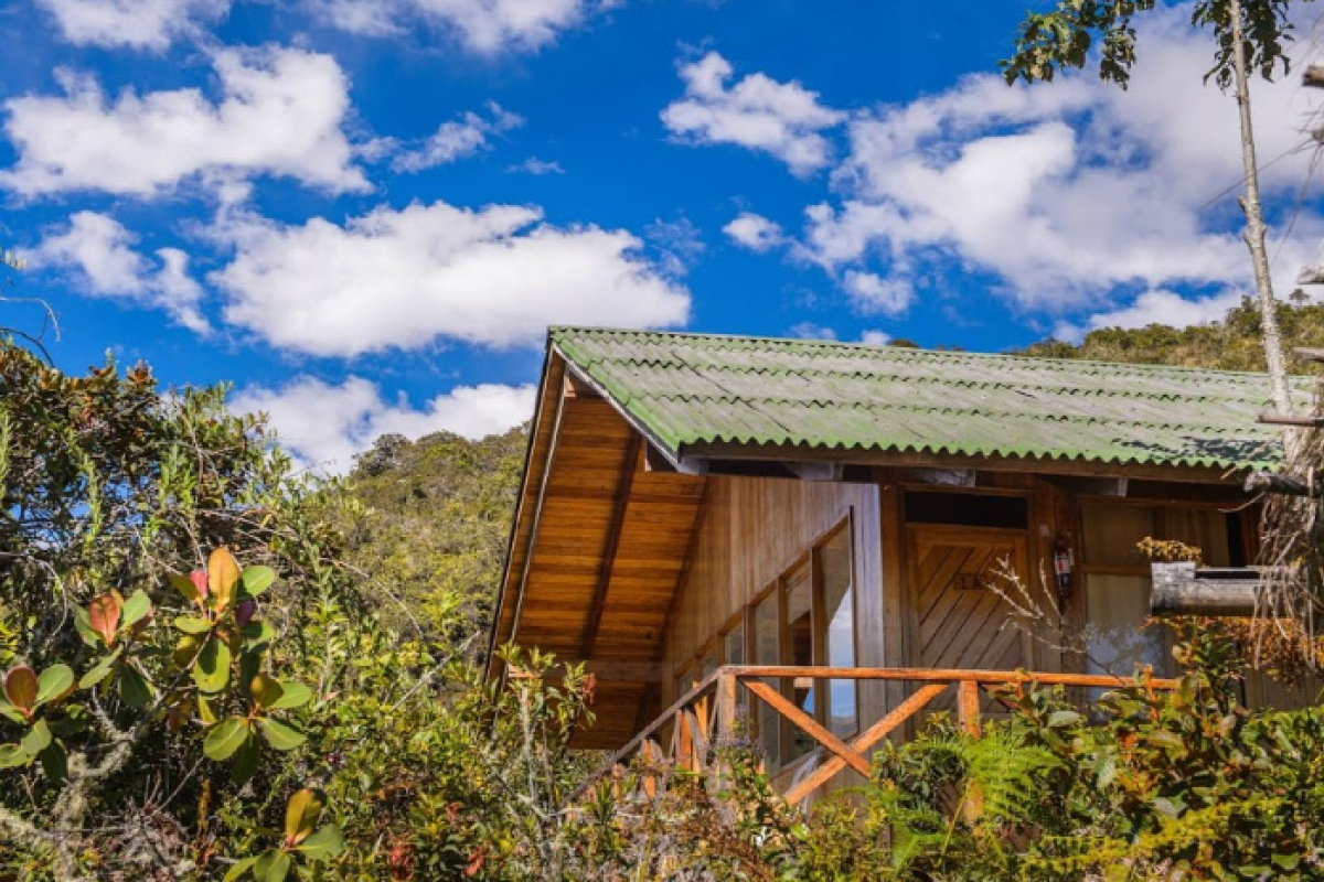 Lodge