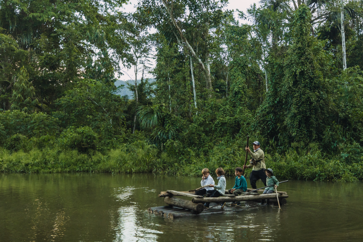 Wetlands and Wildlife Research