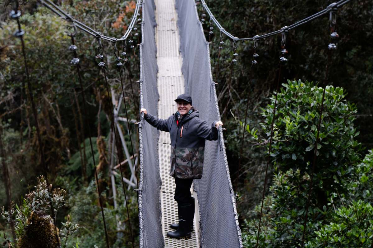 Canopy Walkway