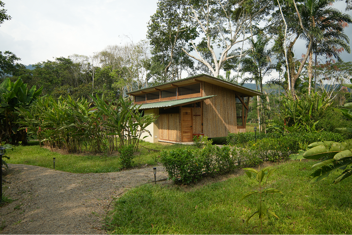 Cabin