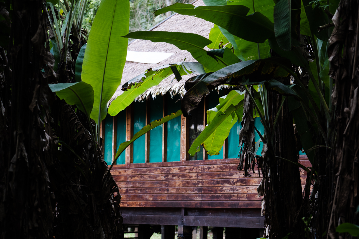 Our Lodge