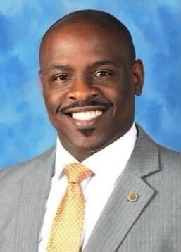 Dr. Marvin Smith
