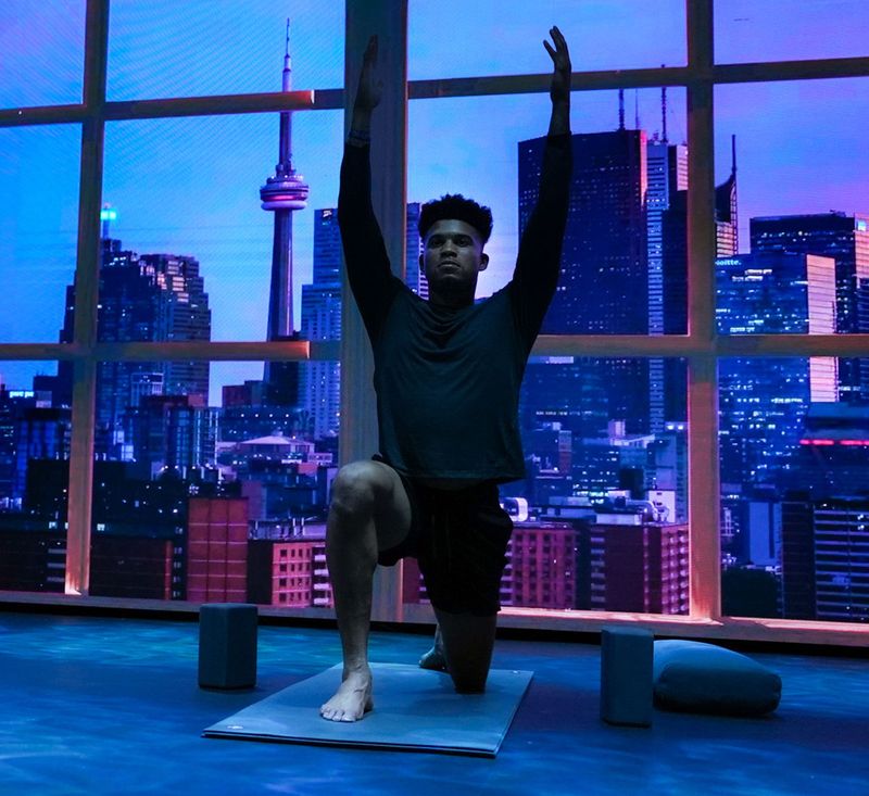 Yoga