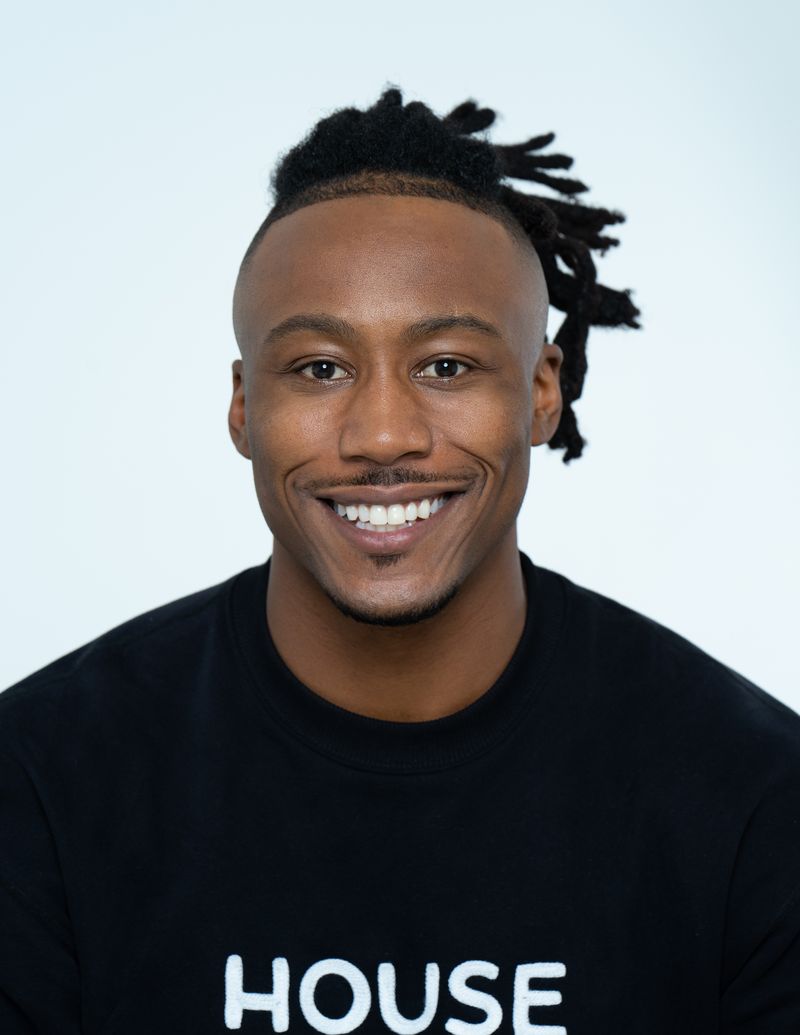 Brandon Marshall