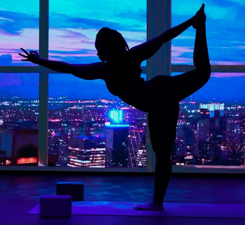 Mindful Mobility