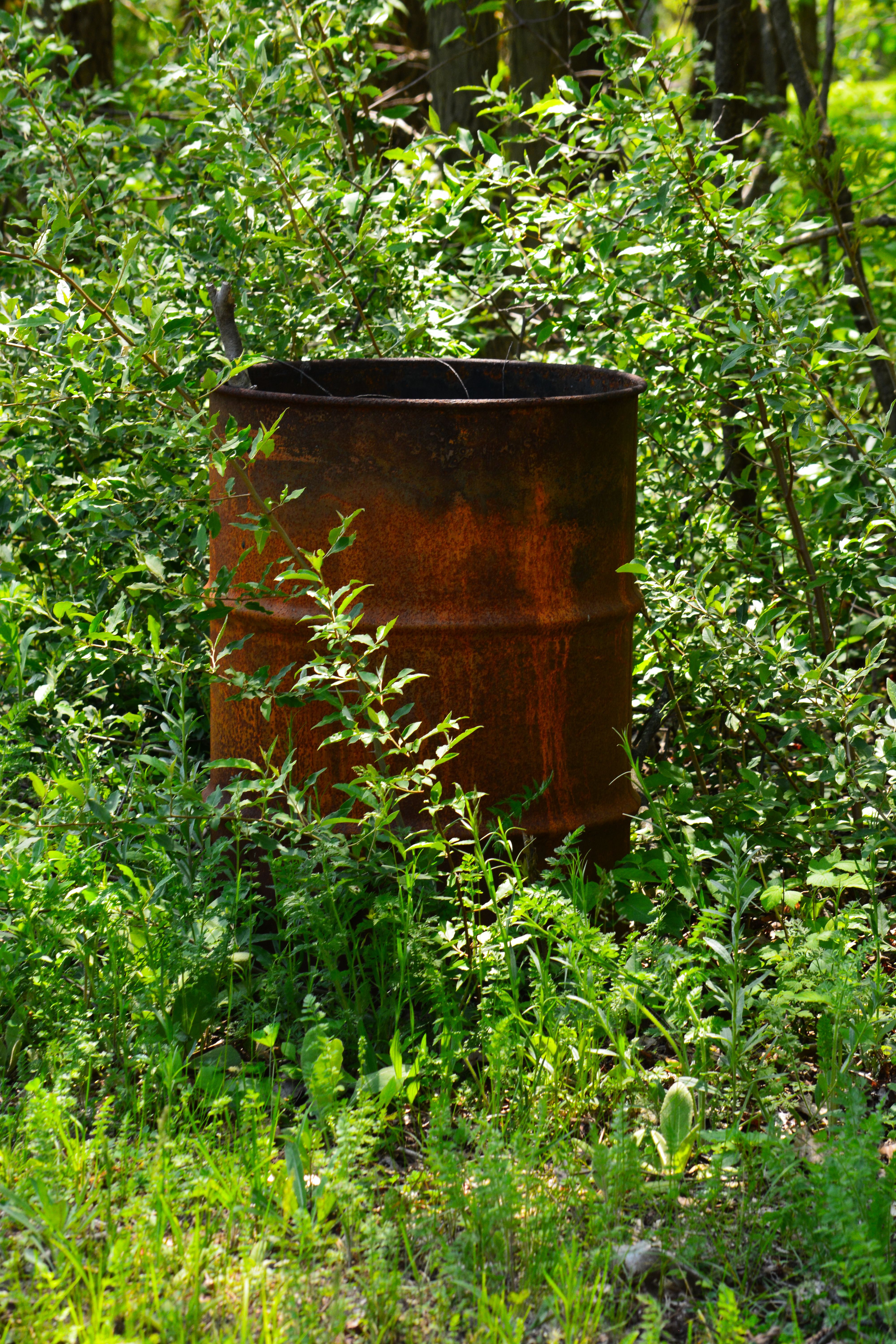 Barrel
