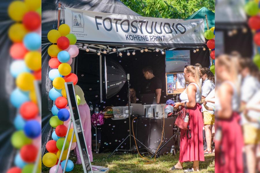 Türi Perefestival 2025