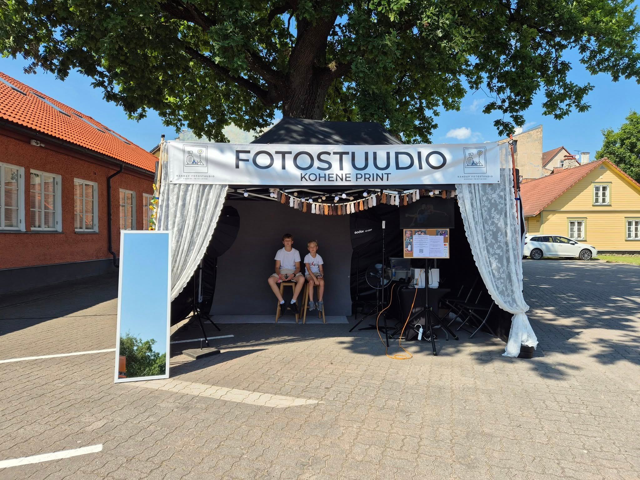 Viljandi folgi melu 2025