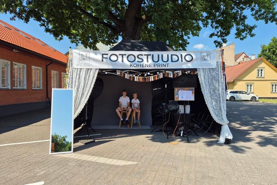 Viljandi folgi melu 2025