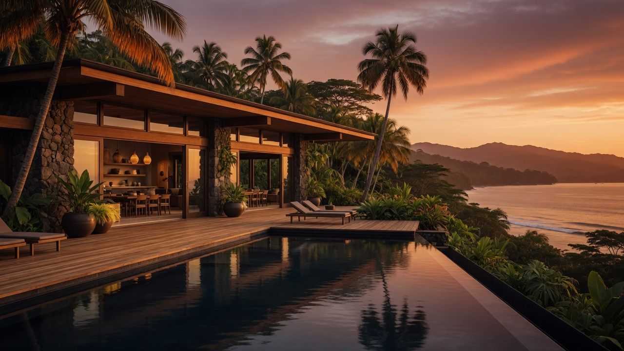 Casa del Mar