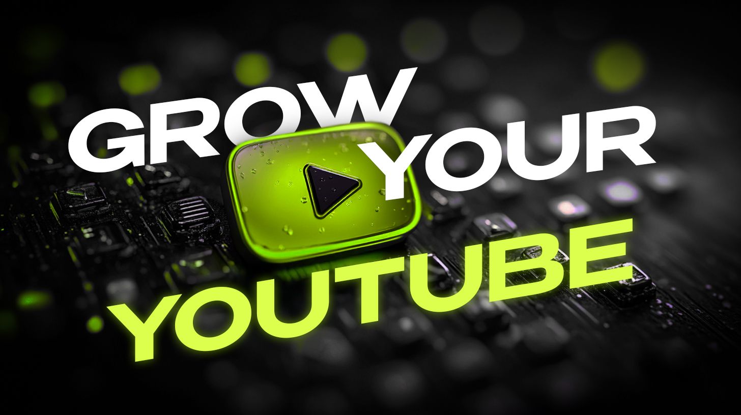 15 Ways to Grow Your YouTube Channel in 2025