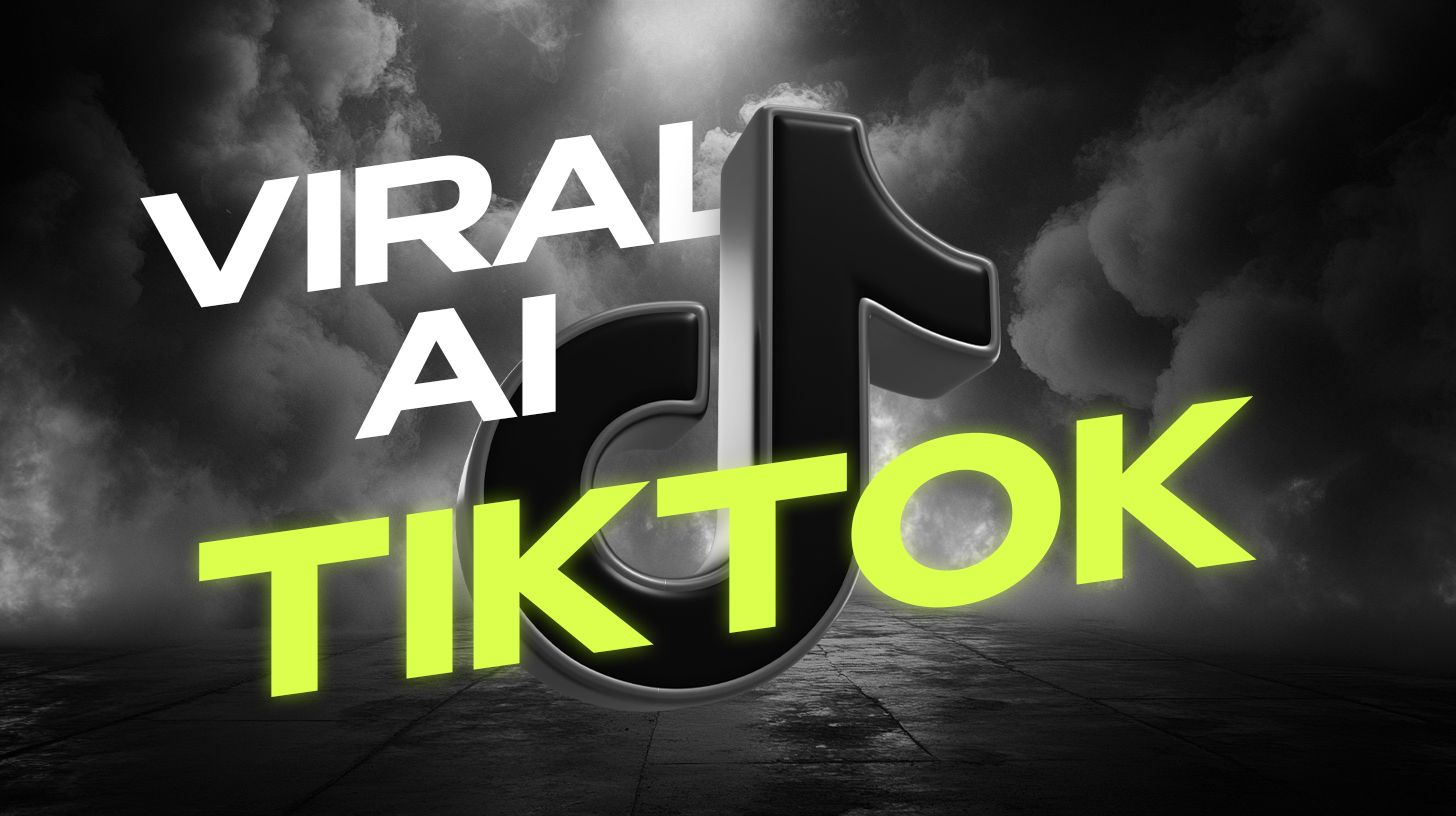 Make Viral Faceless Videos for TikTok Using AI in 2025