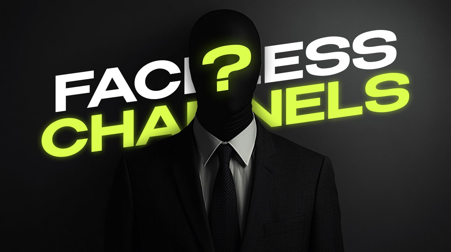 Top 10 Faceless Youtube Shorts Channel Ideas for 2025