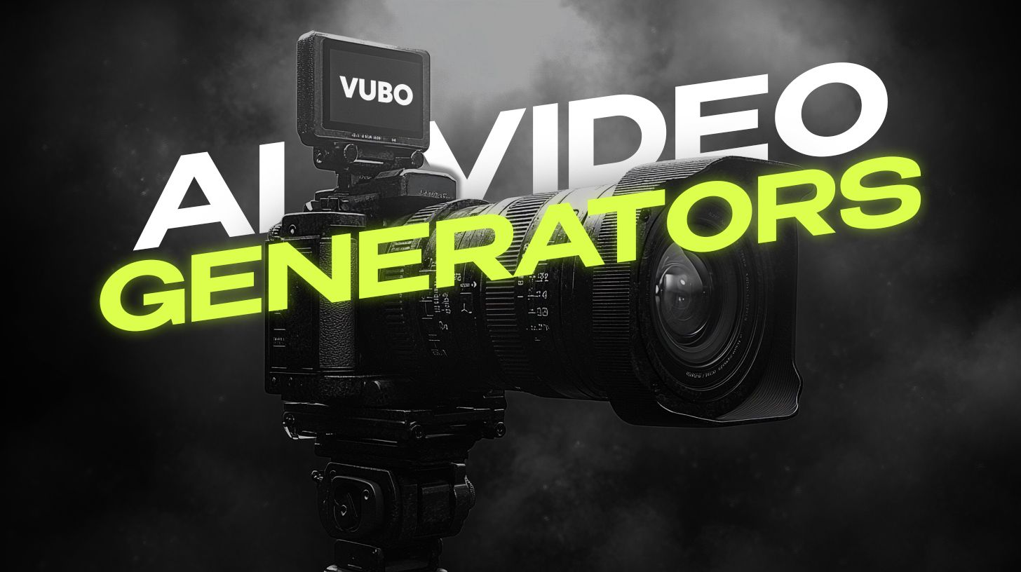 10 Best AI Video Generators for Text to Video in 2025