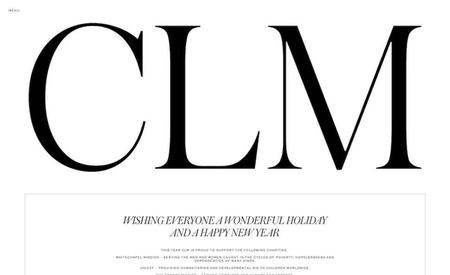 CLM Artist Agency