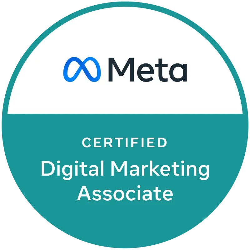 Meta Certified